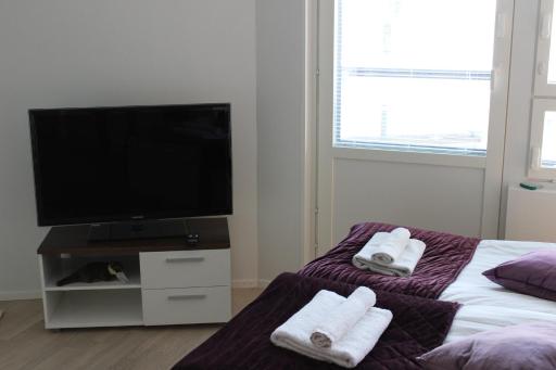 Apartment Riistavalkea - Housity