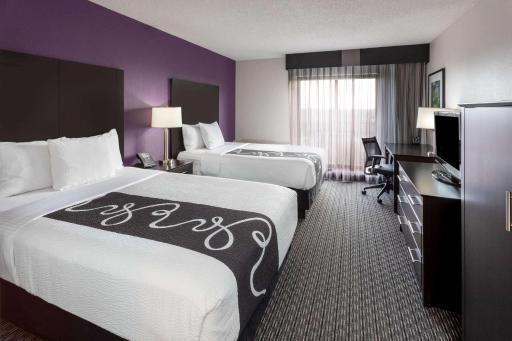 La Quinta by Wyndham Minneapolis Bloomington W - FREE AIRPORT SHUTTLE - Housity