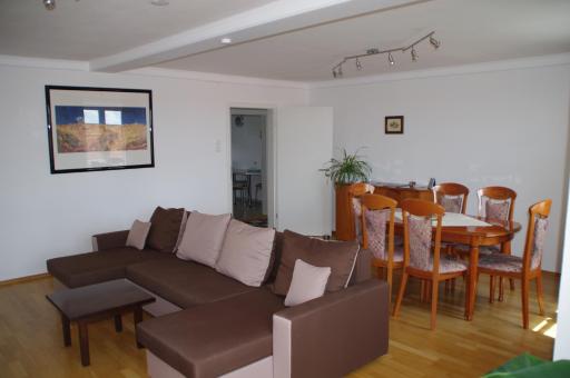 Ferienwohnung St. Georg - Housity