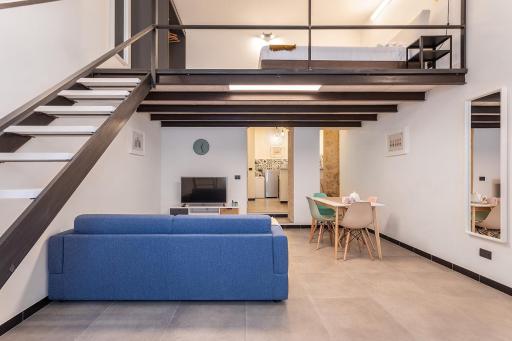 Biancospino Suite by Wonderful Italy - Housity