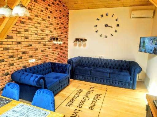 Neue Gasse Lviv apartments - Housity
