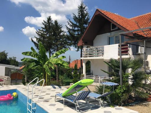 Apartmani Spasić - Housity