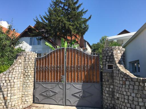 Apartmani Spasić - Housity