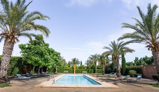 El Cortijo de los Mimbrales - Housity