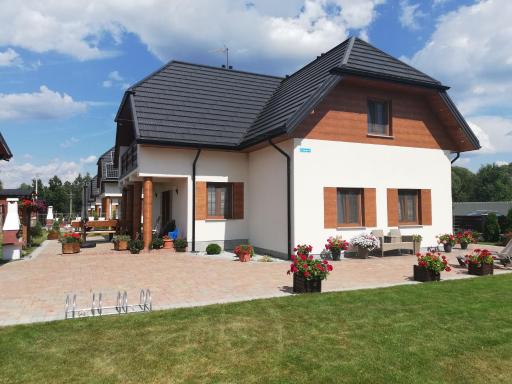 Apartamenty Pod Magnolią - Housity