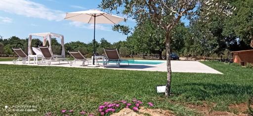 Maremma Country Chic Le Ginestre - Housity