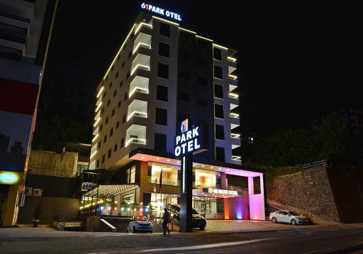 61 Park Hotel - Housity