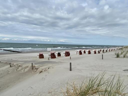 Ostseeapartment - Housity