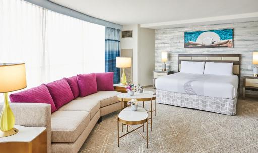 Borgata Hotel Casino & Spa - Housity
