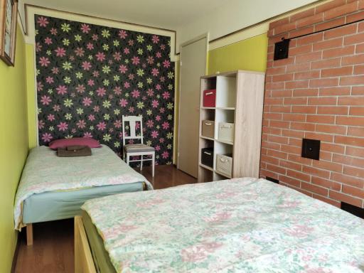 Maria Apartment at Rootsi street - Housity