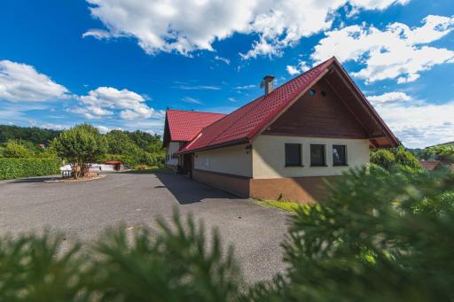 Apartmán Kinských - Housity