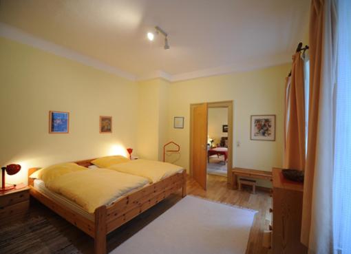 Ferienwohnungen Rudolf und Dorothea Bamberg - Housity