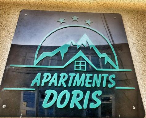 Apartments Doris - Housity