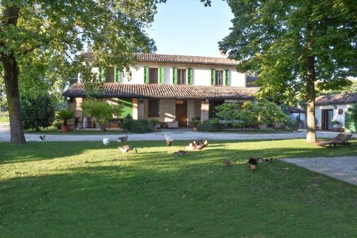 La casa di Pilar - Housity