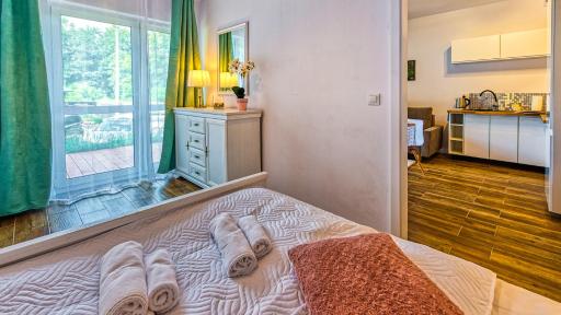 Apartament Centrum Holiday Mountain Residence - 5D Apartamenty - Housity