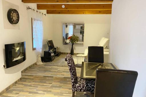 Calme dans Maison de village 60M2 super confort - Housity