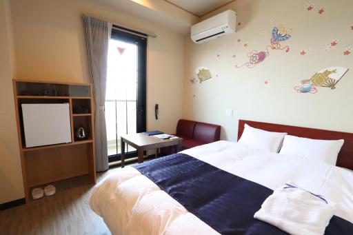 Hotel Kanade Kanku Kaizuka - Housity