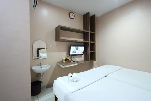 O2 Residence - Housity