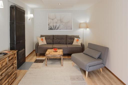 Lapmanni Holiday Home - Housity
