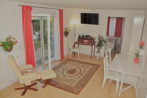 GardenOasisBerlinAirport - Housity