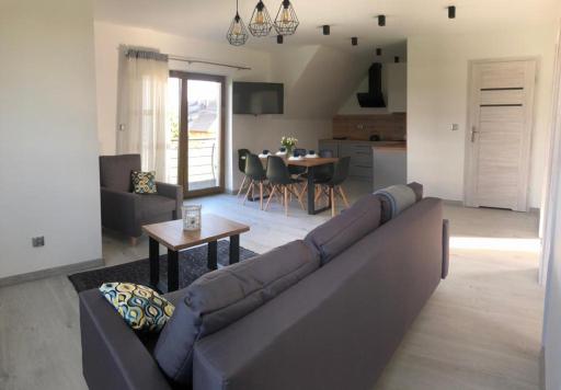 Apartament NATURA - Housity