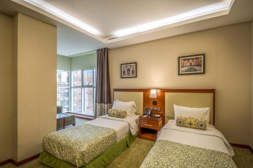 Grand Plaza Hotel - Dhabab Riyadh - Housity