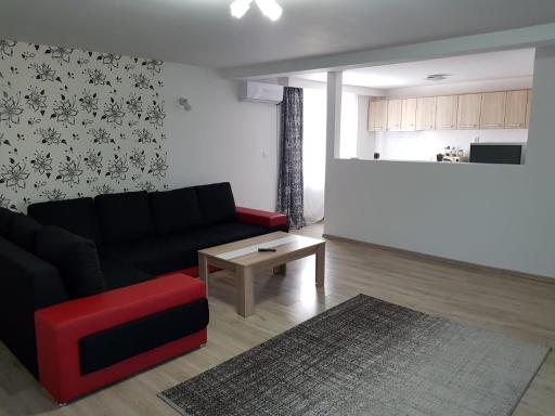 Apartament 8 Central - Housity