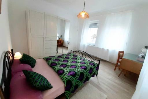 Fewo Weser EG Overlook Suite 237 - Housity