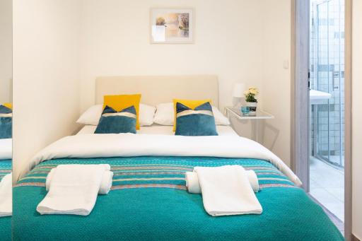 Rooms 88 - Housity