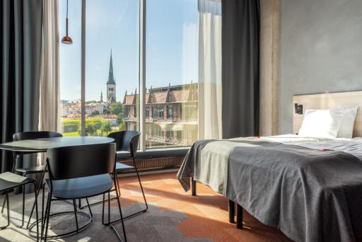 Citybox Tallinn City Center - Hizvo