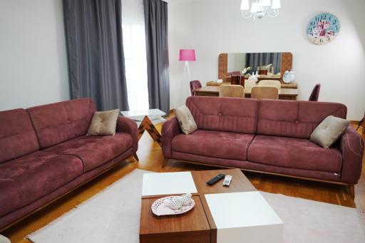 Zenofon Residence Trabzon - Housity