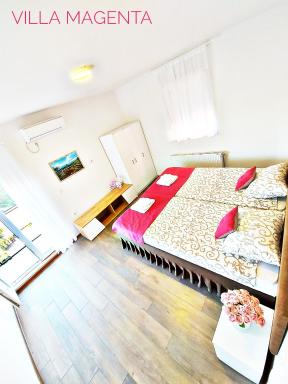MAGENTA Apartments - Hizvo