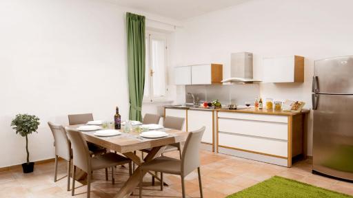 MyApARTsuite Colosseo - Housity