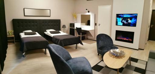 Sport Hotel Kantri - Housity