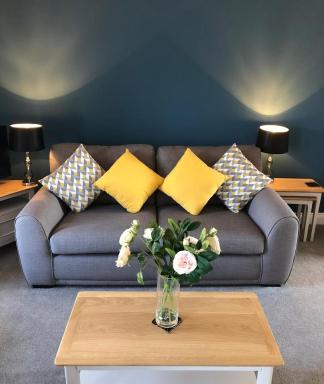 Queen Street Apartments - Housity