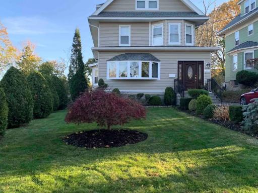 Historical Neighborhood Home - Housity