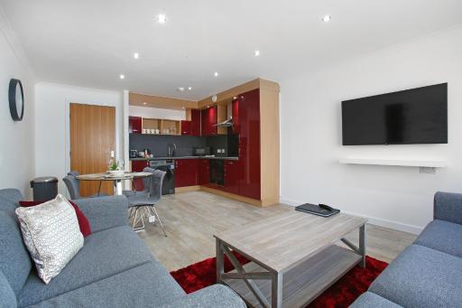 Vkm Apartments - Housity