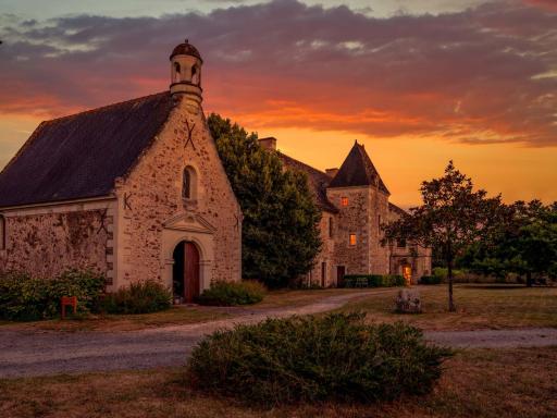 Manoir de Jouralem - Housity