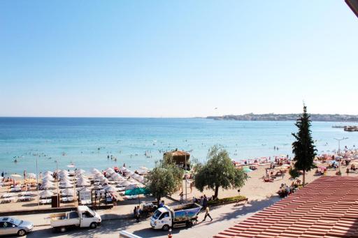 Didim Seaview Beach Apartments - Housity