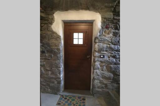 Appartamento in antica dimora del Seicento - Housity