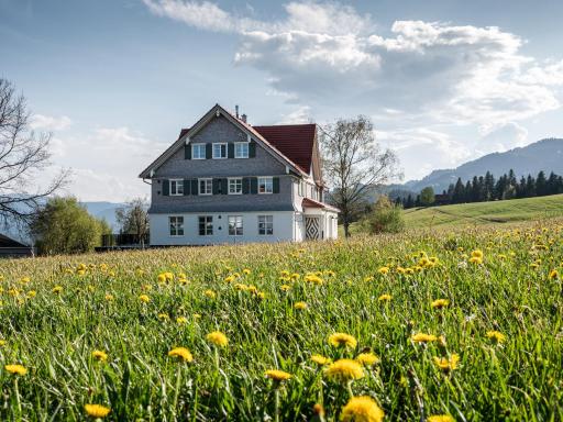 Alpenloge Design Hotel - Housity