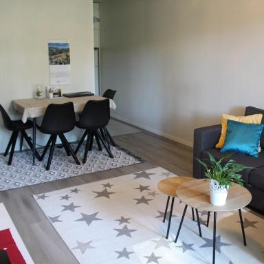 Bright star apartament Siilinjärvi - Housity