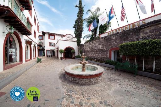 Misión Guanajuato - Housity