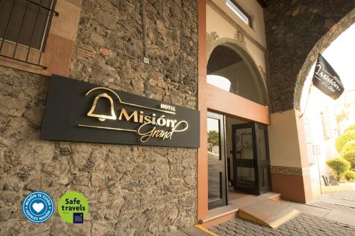 Mision Grand Juriquilla - Housity