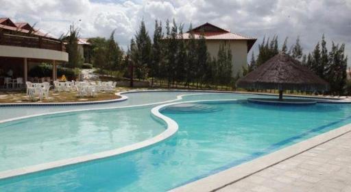 Flat Monte Castelo - Gravatá - Housity