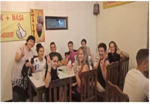 Hotel Permata Indah Permai - Housity