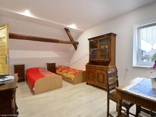 Noclegi nad neonet Bogatynia - Housity