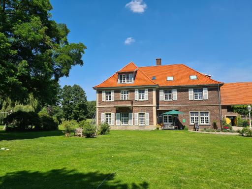 Ferienwohnungen Georgenbruch - Housity