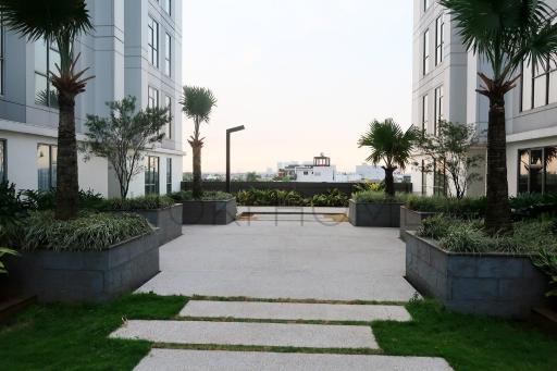 Apartement M-Town Dakota 3 BR Gading Serpong Tangerang by HokiHome - Housity