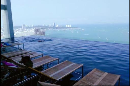 Centric Sea Pattaya - Housity